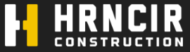 HRNCIR Construction Logo color